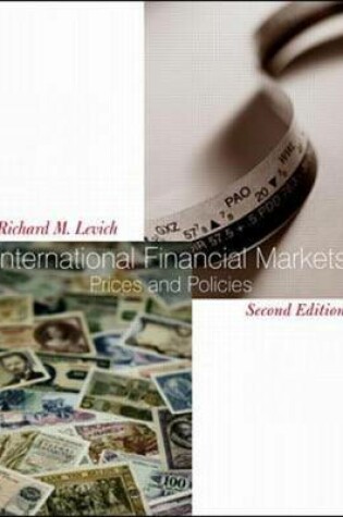 Cover of International Financial Markets