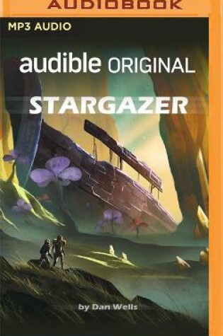 Cover of Stargazer