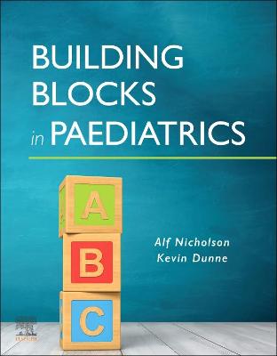 Cover of Building Blocks in Paediatrics - E-Book