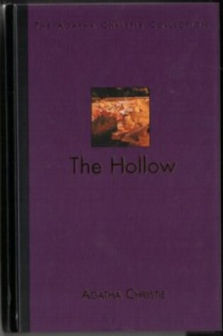 Cover of The Hollow