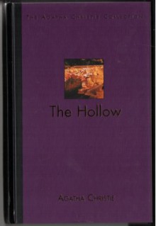 Book cover for The Hollow