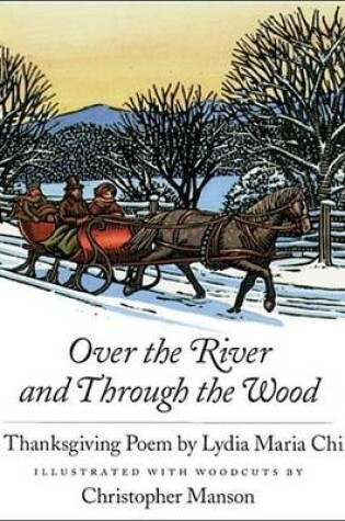 Cover of Over the River and Through the Wood