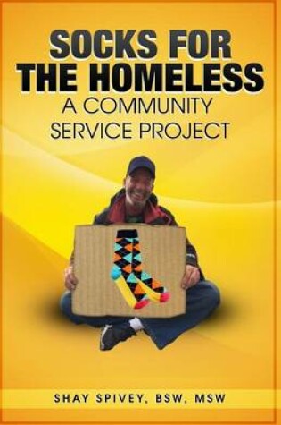 Cover of Socks for the Homeless