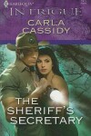 Book cover for Sheriff's Secretary