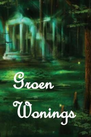 Cover of Groen Wonings