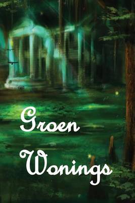 Book cover for Groen Wonings