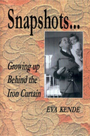 Cover of Snapshots