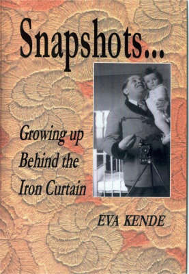 Book cover for Snapshots