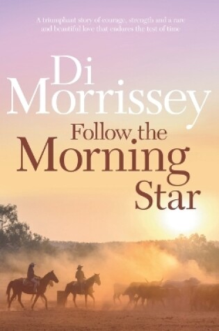 Cover of Follow the Morning Star