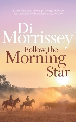 Book cover for Follow the Morning Star