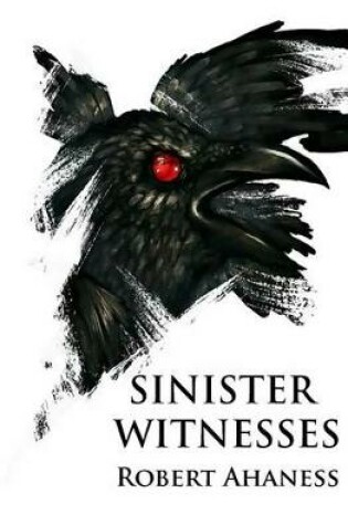 Cover of Sinister Witnesses