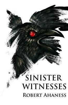 Book cover for Sinister Witnesses