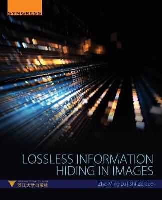 Cover of Lossless Information Hiding in Images