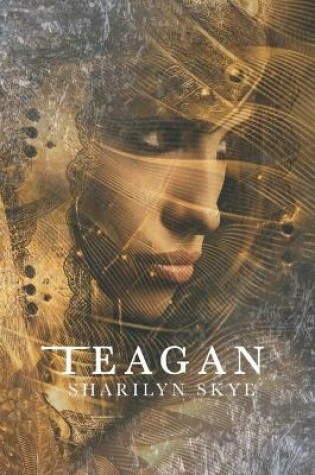 Cover of Teagan