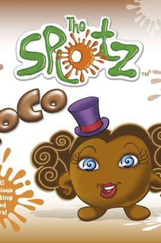 Cover of The Splotz - Coco