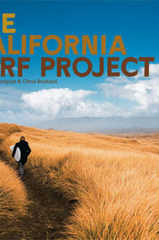 Cover of California Surf Project