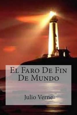 Book cover for El Faro de Fin de Mundo