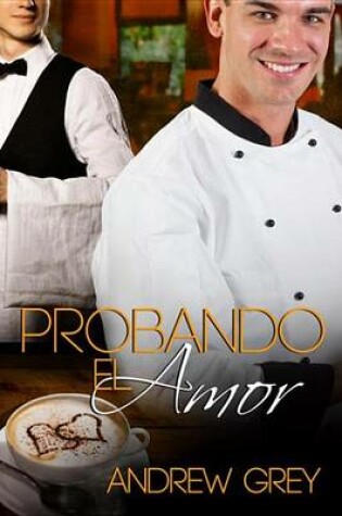 Cover of Probando El Amor
