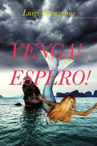 Cover of Venga! Espero!