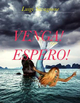 Book cover for Venga! Espero!