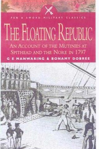 Cover of The Floating Republic