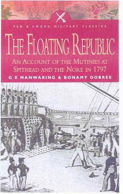 Cover of The Floating Republic