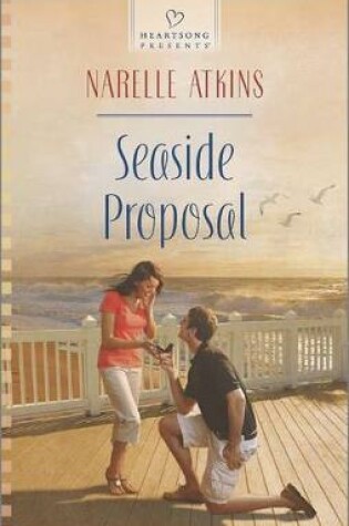 Cover of Seaside Proposal