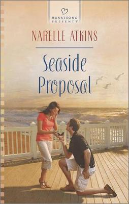 Cover of Seaside Proposal