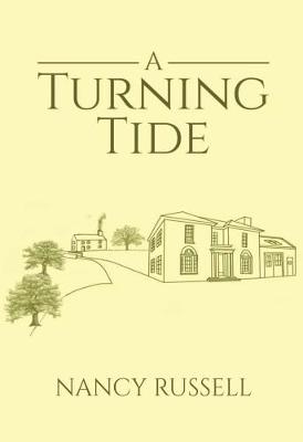 Book cover for A Turning Tide