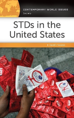 Cover of STDs in the United States