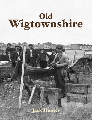 Book cover for Old Wigtownshire
