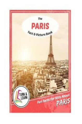 Cover of The Paris Fact and Picture Book