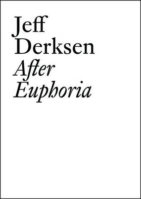 Cover of Jeff Derksen