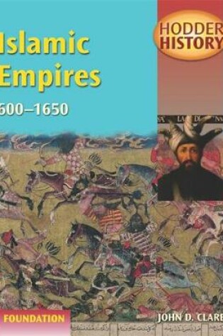 Cover of Islamic Empires, 600-1600