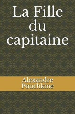 Cover of La Fille du capitaine
