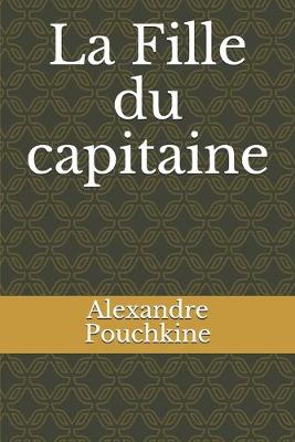Book cover for La Fille du capitaine