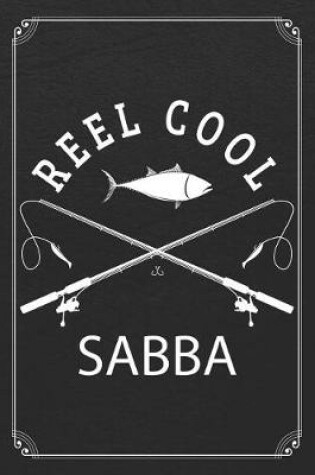 Cover of Reel Cool Sabba