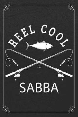 Book cover for Reel Cool Sabba