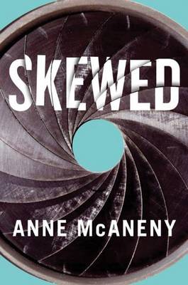 Book cover for Skewed