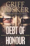 Book cover for Debt of Honour