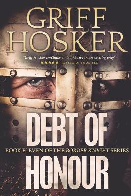 Cover of Debt of Honour
