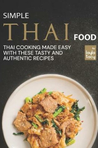 Cover of Simple Thai Food