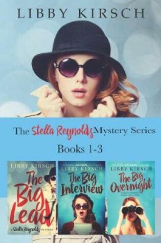 Cover of The Stella Reynolds Mystery Series