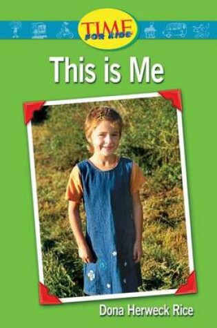 Cover of This Is Me