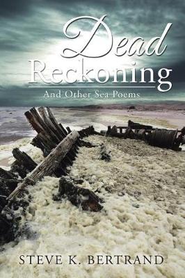 Book cover for Dead Reckoning