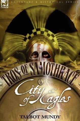 Cover of Tros of Samothrace 4