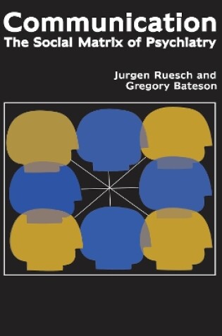 Cover of Communication