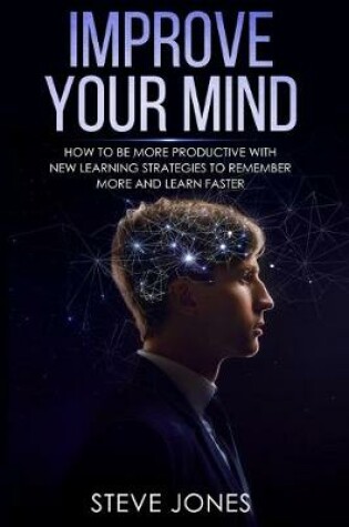 Cover of Improve Your Mind