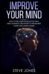 Book cover for Improve Your Mind