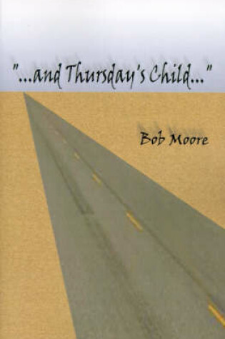Cover of "...and Thursday's Child"
